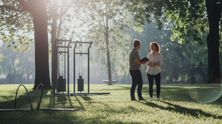 How To Organize Fitness Community Challenges Seamlessly