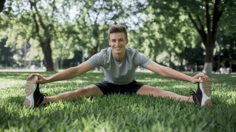 How To Start A Fitness Journey: Feel Great
