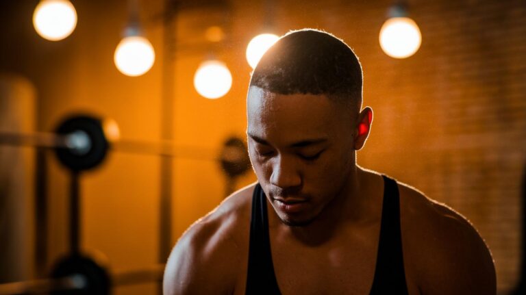 Mindfulness Techniques For Athletes Boost Competitive Edge