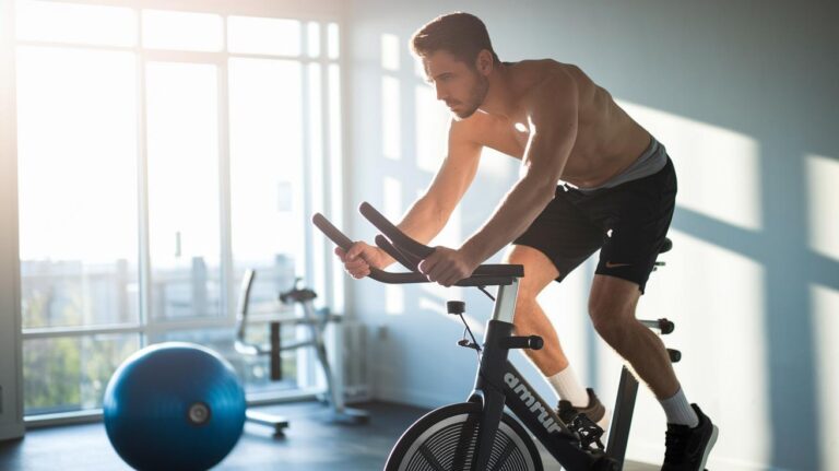 Myx Fitness Bike: Dynamic Power & Value