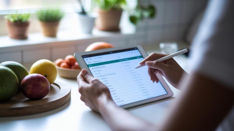 Nutrition For Precision Health: Empower Your Wellness