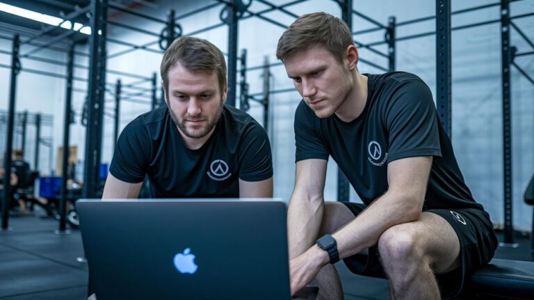 Online Coaching For Weight Loss Inspires Change