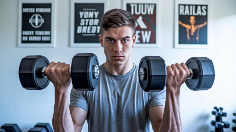 Online Training Programs For Fitness: Power Up Today