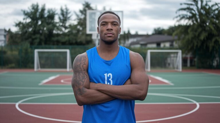 Overcoming Performance Anxiety In Sports: Shine Under Pressure