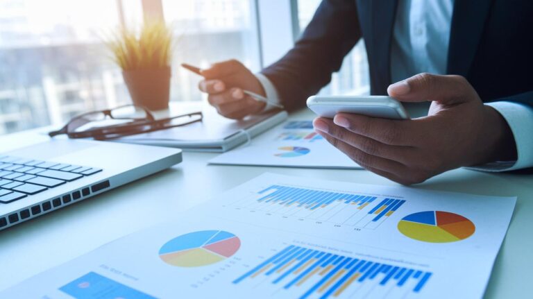 Performance Data: Key Metrics For Success