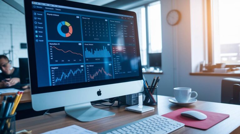 Performance Monitoring Tools: Empower Your It Success