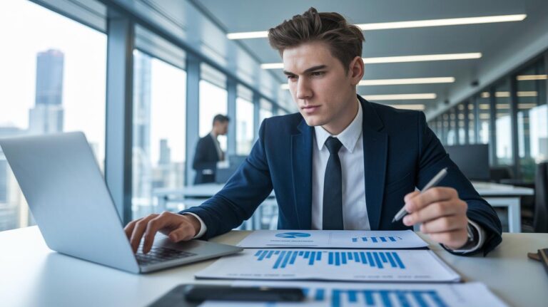 Performance Tracking Drives Remarkable Growth