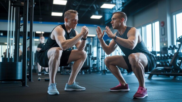 Personal Training Programs Elevate Your Fitness