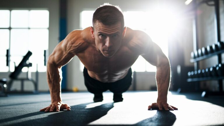 Personal Training Programs: Energize Your Fitness