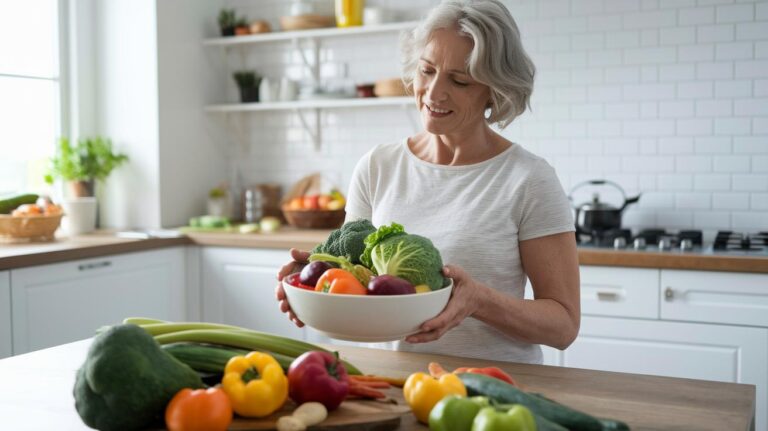 Personalized Nutrition Elevates Total Wellbeing