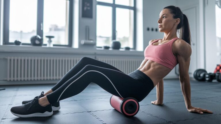 Post Workout Enhanced Recovery Methods: Refresh And Thrive