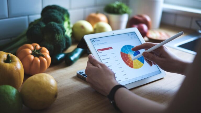Precision Nutrition Calculator: Fuel Your Goals