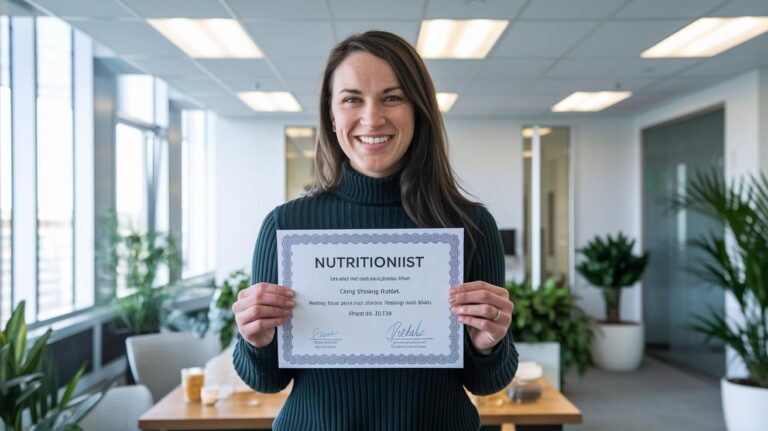 Precision Nutrition Certification: Boost Your Career Today