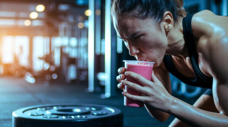 Precision Sports Nutrition: Fuel Peak Performance