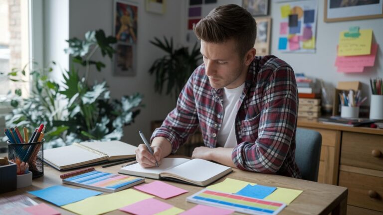 Progress Tracking: Clever Ways To Boost Success