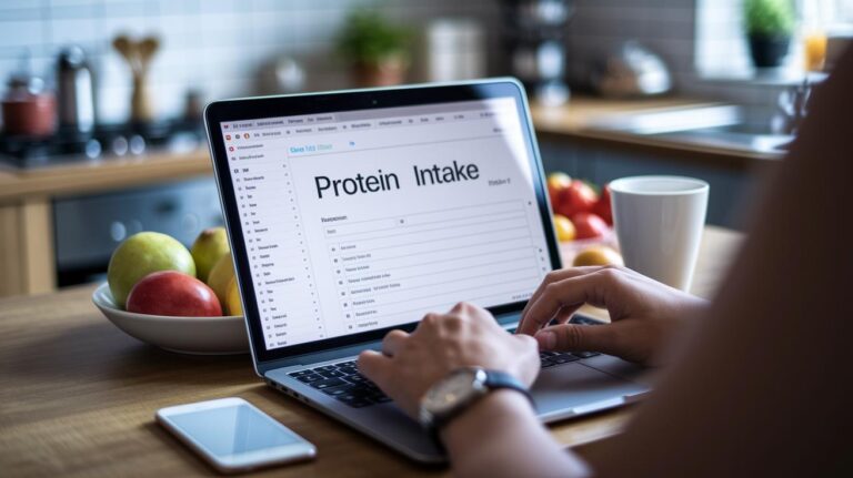 Protein Intake Calculator: Energize Your Diet Today