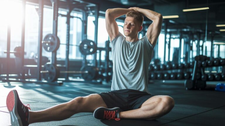 Science Behind Enhanced Muscle Recovery: Boost Workout Power