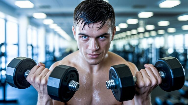 Songs For Workout Motivation: Ignite Your Energy