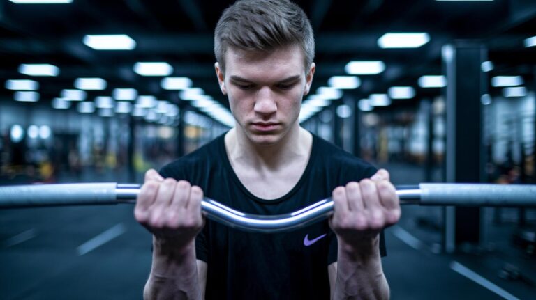 Strength Training Programs: Strong Routines For All