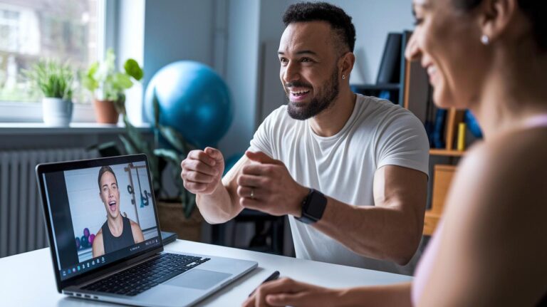 Top Virtual Coaching Platforms For Personal Trainers Shine