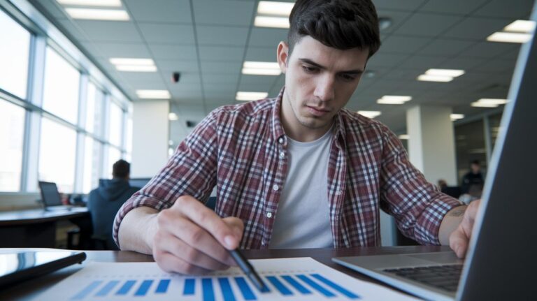 Tracking Key Performance Indicators: Elevate Results