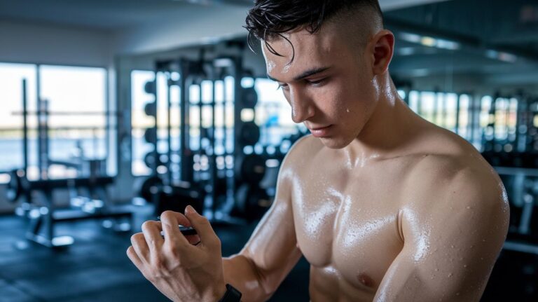 Tracking Workout Progress: Boost Your Performance