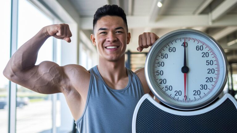 Tracking Workout Progress: Celebrate Your Fitness Wins