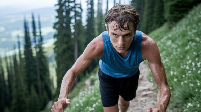 Ultra Marathon Training Programs Power Endurance