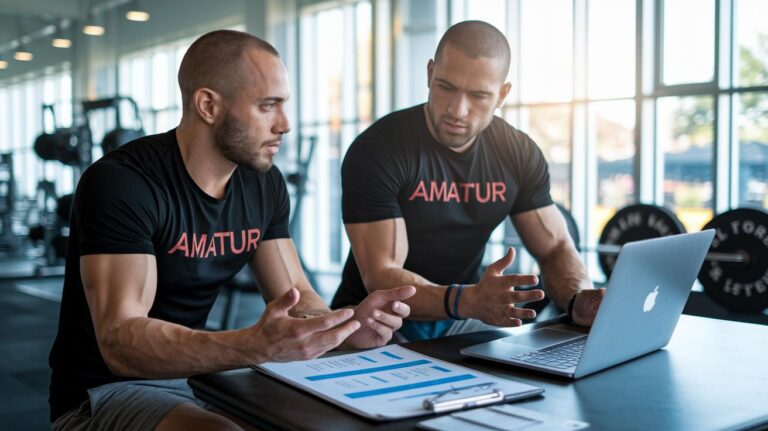 Virtual Coaching Strategies For Personalized Training: Elevate Results