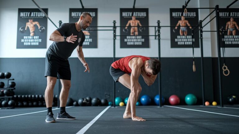Virtual Coaching Strategies For Personalized Training Soar