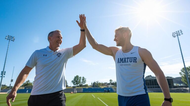 Virtual Coaching Success Stories In Sports: Winning Results