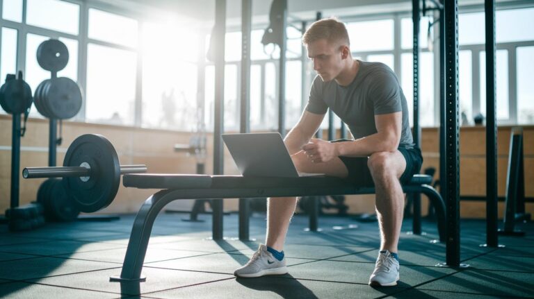 Virtual Coaching Vs In-person Training: Smart Choice
