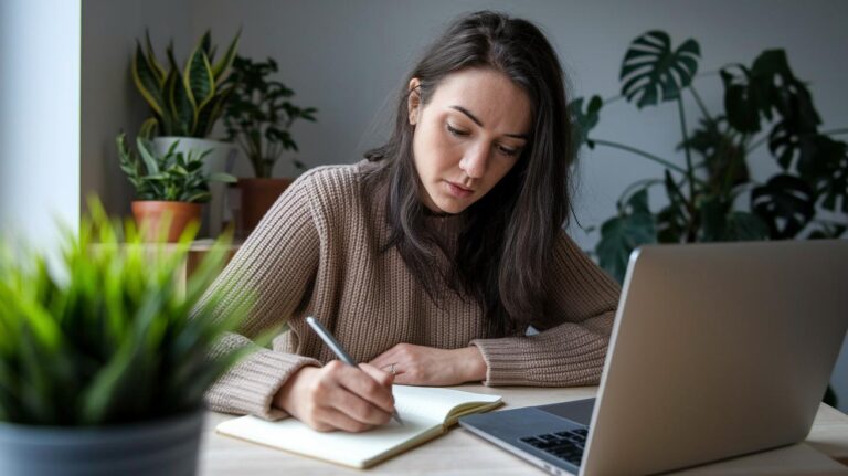 Virtual Life Coaching: Elevate Your Potential