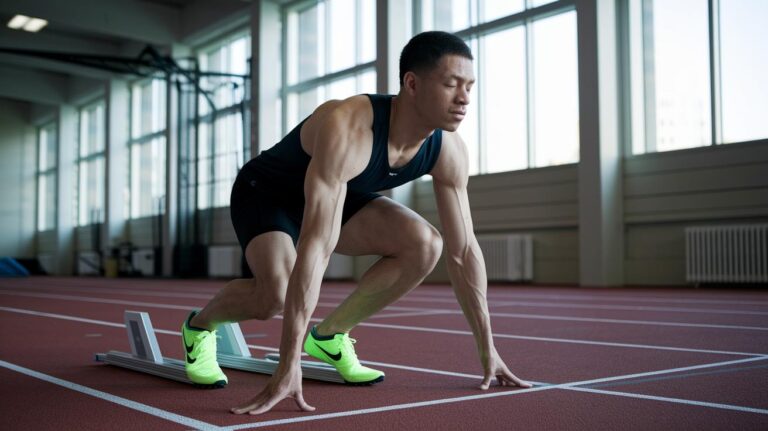 Visualization Exercises For Athletic Performance: Boost