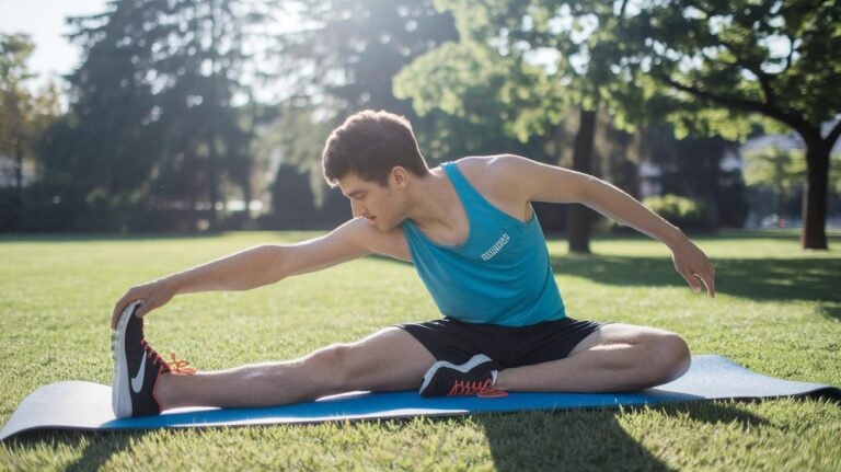 What Is Active Recovery: Energize Your Workout