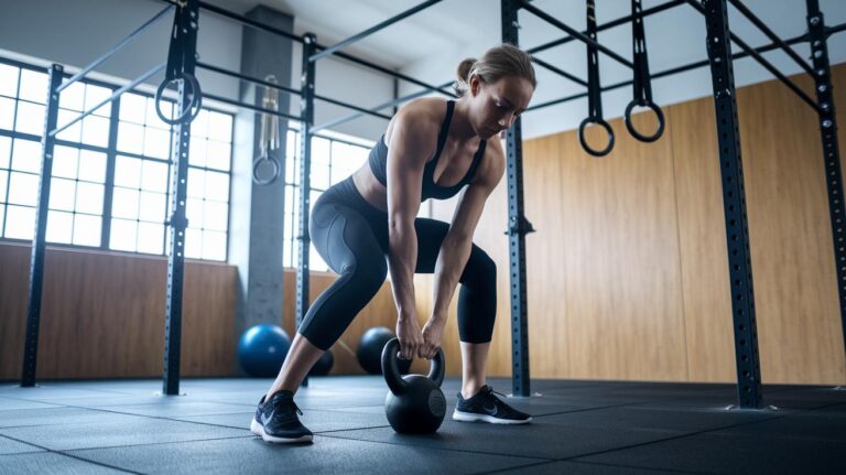 What Is Circuit Training: Boost Your Fitness