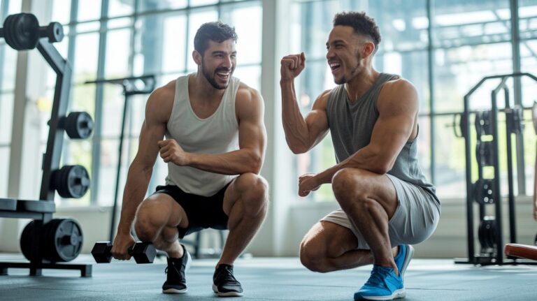 Workout Motivation Quotes: Empower Your Routine
