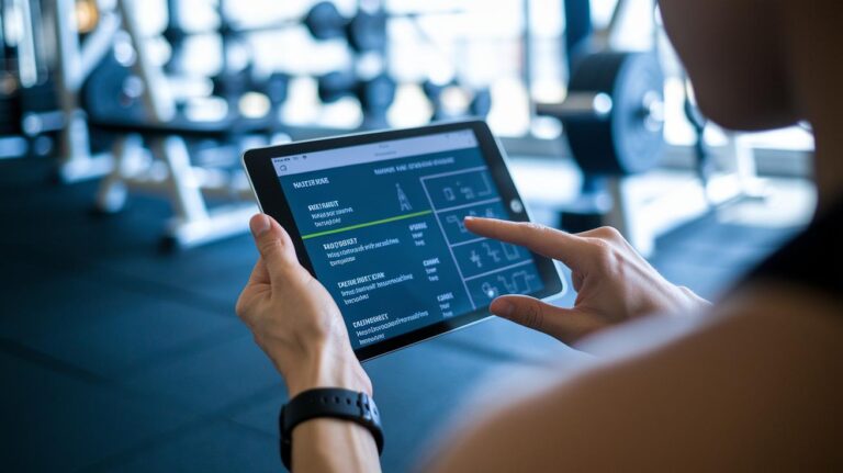 Workout Plan Generator: Energize Your Fitness