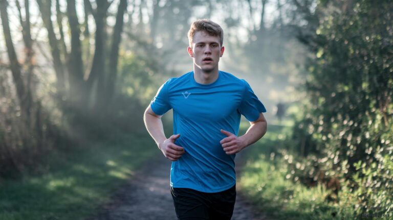 Workouts To Improve Stamina: Spark Endurance Gains