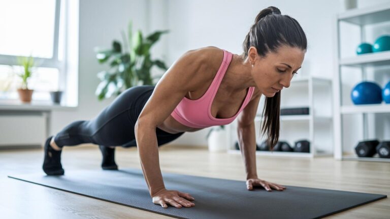 21 Day Fitness Challenges: Kickstart Your Health