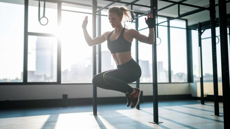 30 Day Challenges Fitness: Energize Your Routine