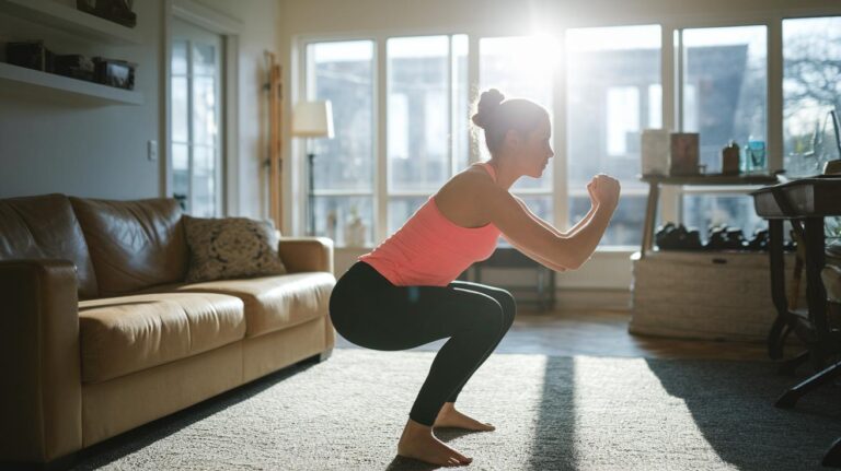 Beginner Fitness Challenges: Energize Your Routine