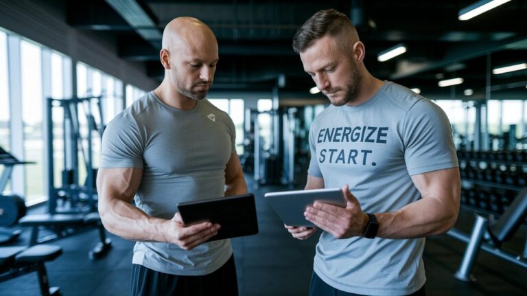 Bespoke Fitness Programs For Beginners: Energize Your Start