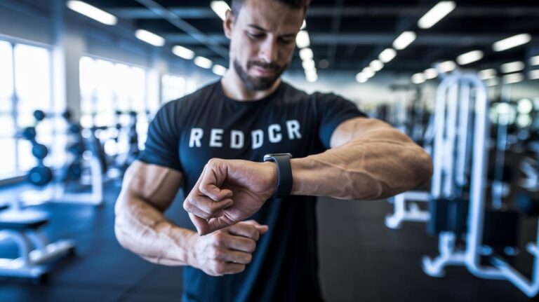 Complete Guide To Fitness Performance Tracking Sparks Gains