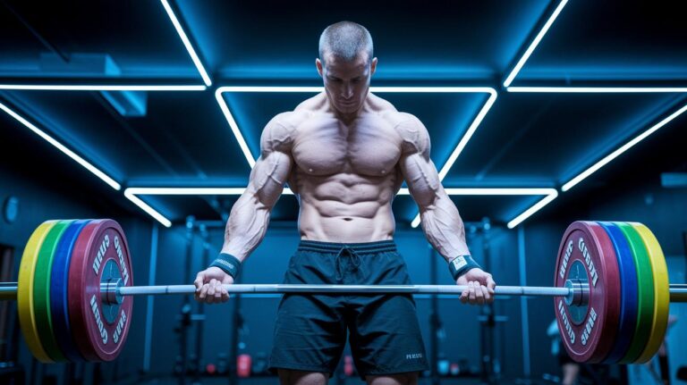 Custom Training Programs For Muscle Gain: Fuel Strength