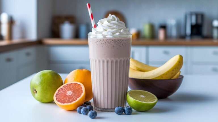 Dairy Free Protein Shakes: Fresh & Flavorful Picks