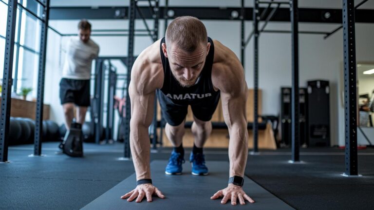 Enhanced Recovery Routines For Injury Prevention: Thrive