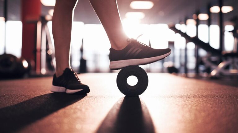 Enhanced Recovery Techniques For Reducing Muscle Soreness Go