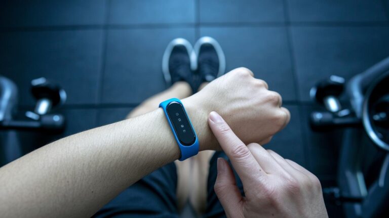 Fitness Band: Top Reviews & Comparisons