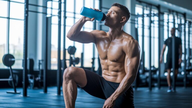 Impact Of Hydration On Enhanced Recovery Fuels Healing